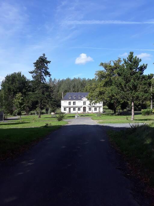 L'Atelier A L'Oree Des Bois Saint-Pierre-en-Auge Kültér fotó